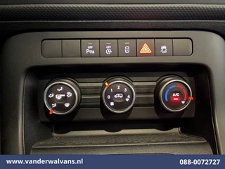 Mercedes-Benz Citan 2022 - 110 CDI 96pk L1H1 Euro6 Airco | Cruisecontrol | LED | Zijdeur obrazek 5