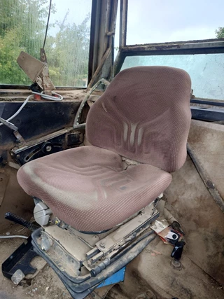Landini 12500 1983 - N/A imagen 11