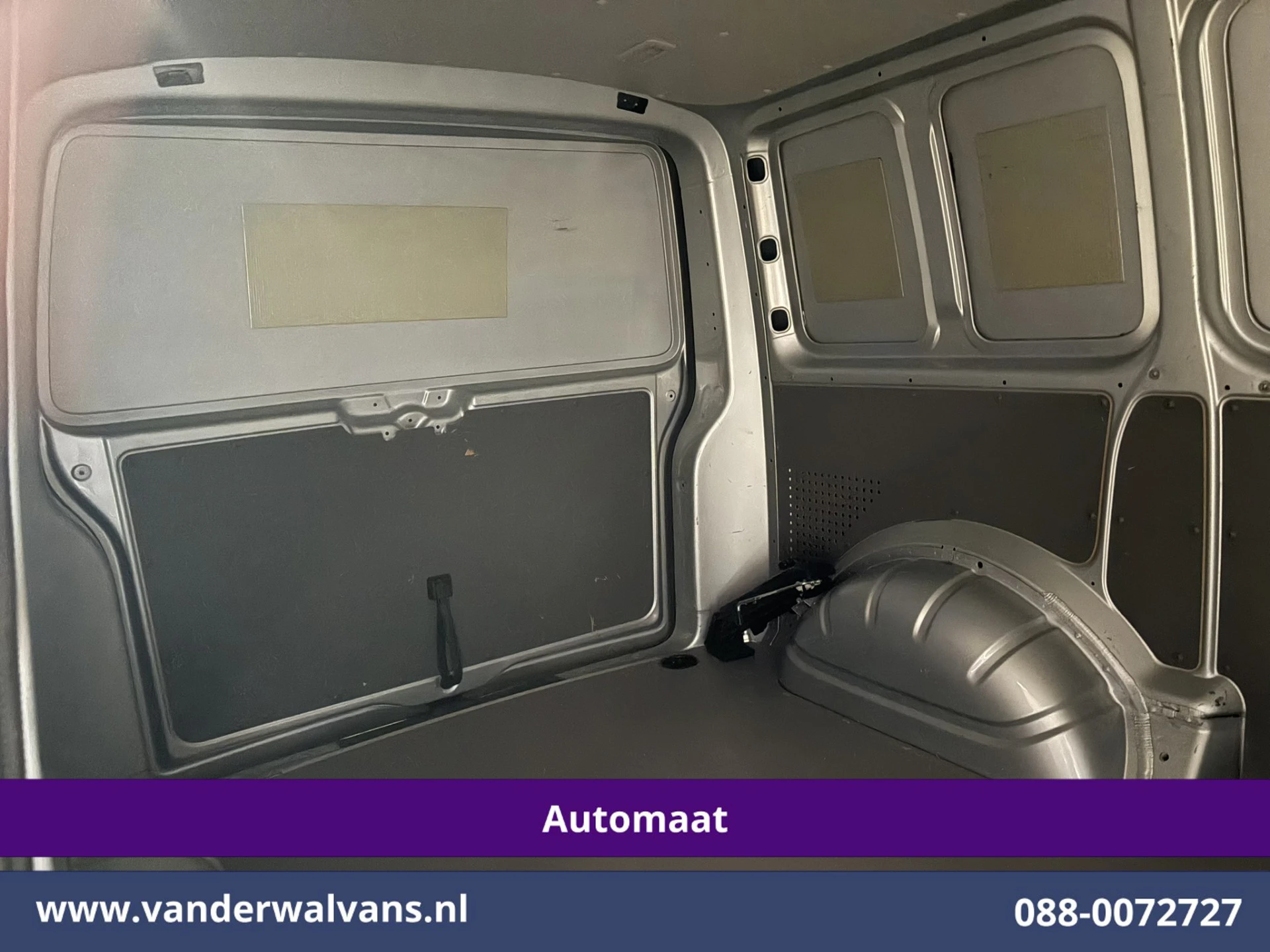 Volkswagen Transporter 2021 - 2.0 TDI 150pk Automaat L1H1 Euro6 Airco | Navigatie | Apple Carplay | Cruisecontrol obrázek 14