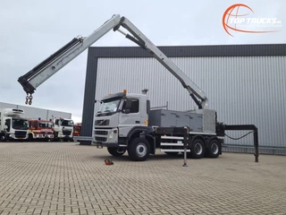 Volvo FM 420 2010 - N/A imagen 16