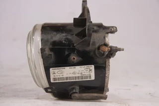 Mercedes-Benz MB - Lighting Mistlamp Li. MP4 afbeelding 2 miniatuur