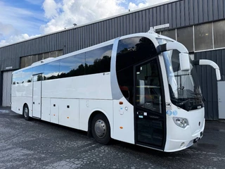 Scania 2015 - Omniexpress te koop