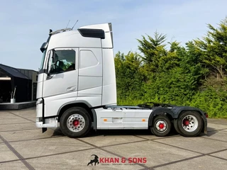 Volvo FH 2017 - N/A imagen 4