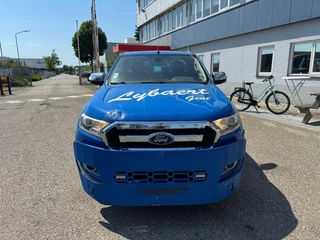 Ford Ranger 2019 - N/A obrazek 9