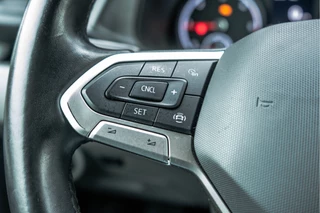 Volkswagen Transporter 2021 - T6.1 2.0 TDI L2H1 | 150 PK | Turbo defect | Carplay | Cruise | Navi | Trekhaak | Airco zdjecie 15