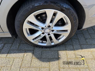 Mercedes-Benz C-Class 2012 - 180 Avantgarde / 141106 KM / APK 4-2027 image 15