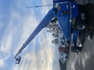 Snorkel N/A 2008 - SB126  38,4 METER obrazek 22