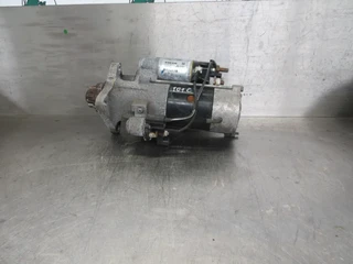 Volvo FH - 23836529 STARTMOTOR VOLVO 460 MODEL 2021 EURO 6 imagem 3 miniatura