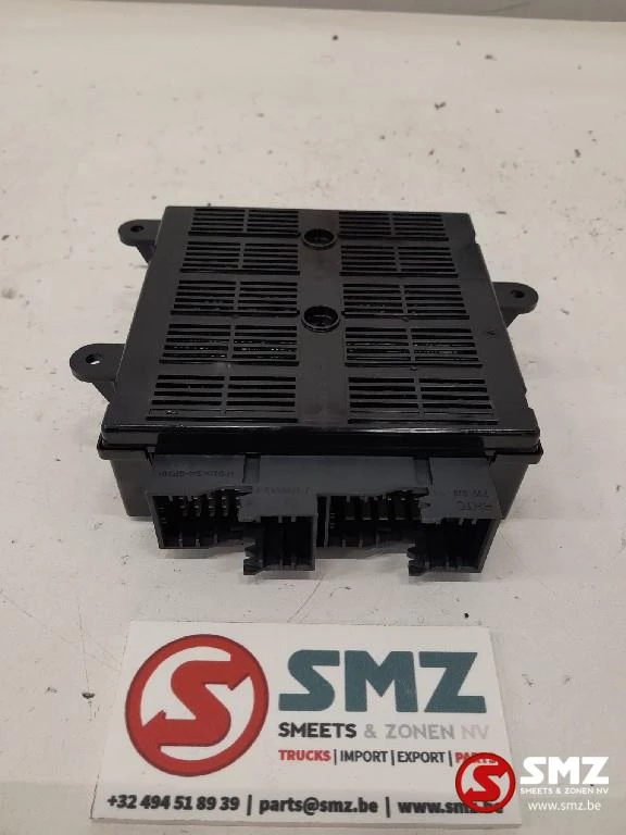 DAF 2016 - Occ ECU airconditioning regeleenheid DAF immagine 5