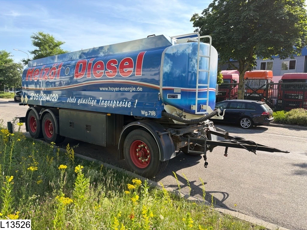 Lindner 2004 - Fuel 24100 Liter immagine 4