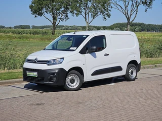 Citroën Berlingo 2023 - 1.5 afbeelding 2 miniatuur