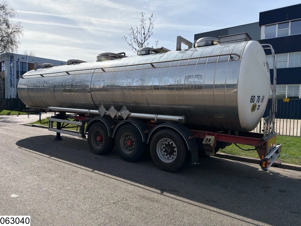 Maisonneuve 1998 - Chemie 32.411 Liter, 1 Comp obrázek 3