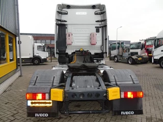 Iveco Stralis 2019 - N/A imagen 5