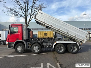 Mercedes-Benz Actros 2004 - 3246 imagen 2