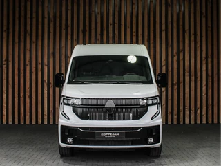 Renault Master 2024 - T35 2.0 dCi 170PK L2H2 Extra immagine 24