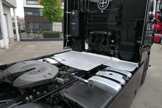 DAF XF 530 2021 - | Retarder | 2Tanks | 722251Km | 2021 | Smart Tacho 2 | Full Air | Metallic Black Clr. | Special Int. | Stand Klima | 2Beds | Euro6-D | Belgium Truck obrazek 14
