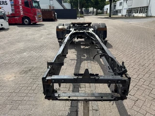DAF N/A 2006 - DOLLY CHASSIS DAF 85CF MET VANGMUIL immagine 3