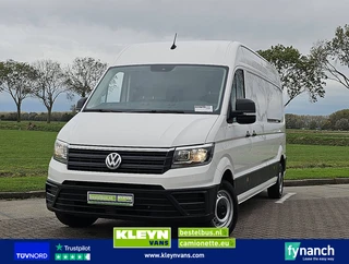 Volkswagen Crafter 2022 - 35 2.0 for sale