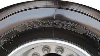 Pezzaioli N/A 2026 - SBA 31 U - NEW - Michelin tires afbeelding 111