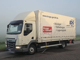 DAF LF 2022 - 210 afbeelding 2 miniatuur