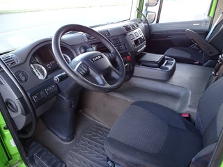 DAF N/A 2015 - CF86 SLAAPCABINE immagine 3