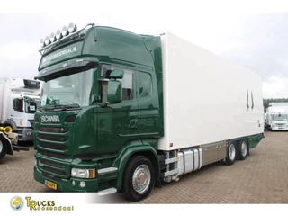 Scania R 2015 - R490 obrazek 1