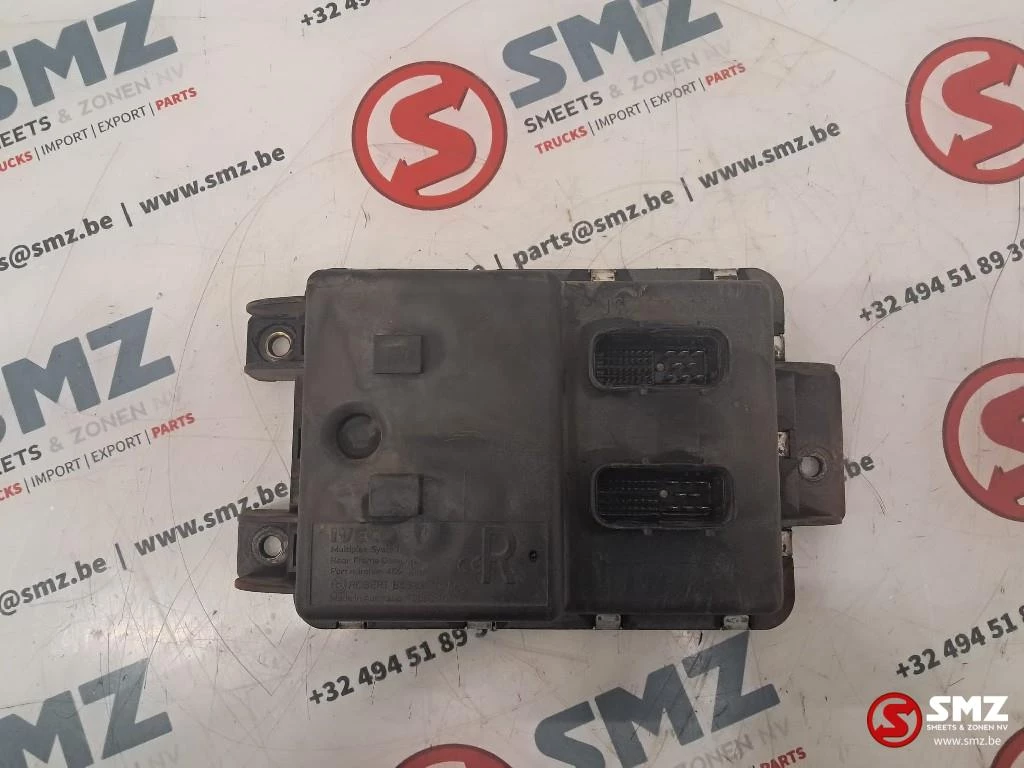 Iveco 2005 - Occ ECU Rear frame computer Iveco image 1