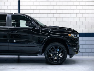 Dodge Ram 1500 2024 - Laramie Premium obrazek 8
