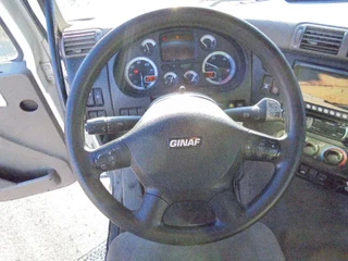 Ginaf M 3232 S 2010 - 6X4 NL TRUCK изображение 11