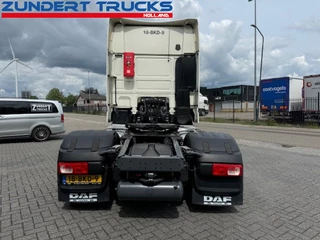 DAF XF480 2018 - SUPERSPACECAB, STANDCLIMA, 2 TANKS, 2 BEDS image 6
