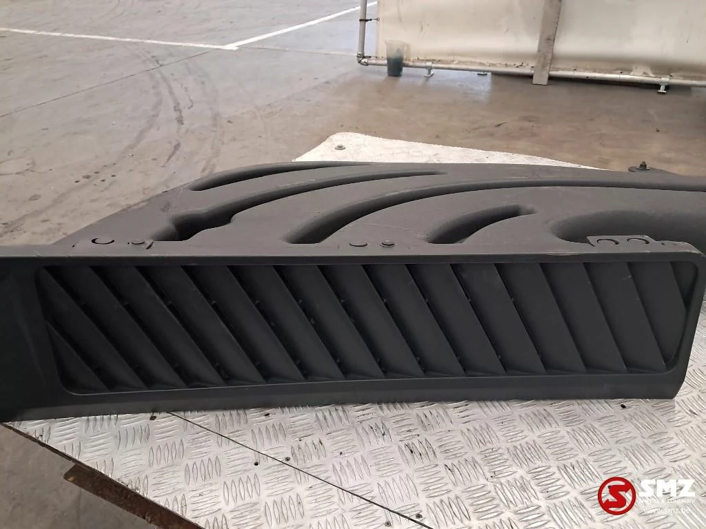 Renault 2019 - Occ Luchtinlaat Renault immagine 4