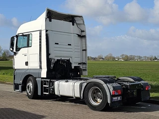 MAN TGX 2014 - 18.440 image 6