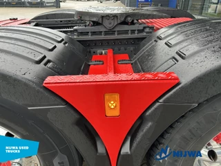 Volvo FH 2020 - 500 6x2/4 I-Save + Full Air image 31
