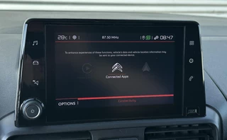 Citroën Berlingo 2021 - 1.5 BlueHDI MARGE BTW VRIJ Airco|Navi|Cruise image 15