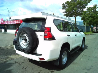 Toyota Land Cruiser 2021 - 2.8 L 4X4 T1 EXPORT imagen 6