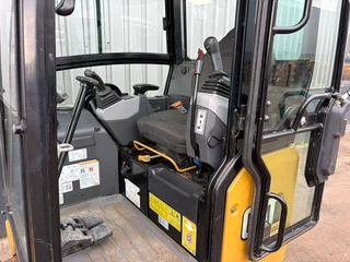 Caterpillar 301.8-05 2021 - N/A immagine 27