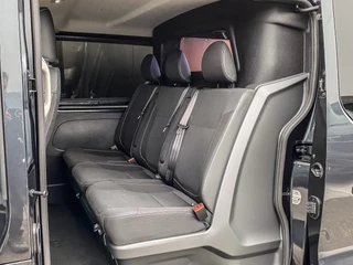 Renault Trafic 2024 - 2.0 dCi 170PK Automaat Dubbele Cabine zdjecie 18