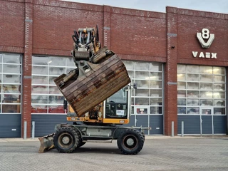 Liebherr N/A 2009 - A900C - 95 KW - Central Greasing - obrazek 30