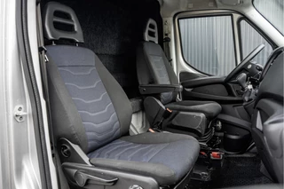 Iveco Daily 2018 - 50C18 | Glasresteel | Automaat | 180 PK | Camera | Navigatie | Cruise | Airco | Tachograaf | Euro 6 obrazek 14