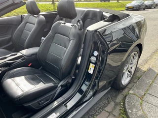 Ford Mustang 2020 - Convertible 5.0i V8 GT Premium 450PK Automaat Performance Package Brembo Magneride afbeelding 12