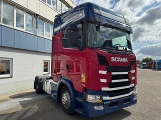 Scania S 2018 - S450 obrazek 3