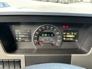 Volvo FM 370 2017 - Globetrotter / 839 dkm obrazek 4