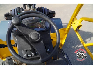 Eurotrac N/A - W12 MF stage V zdjecie 15