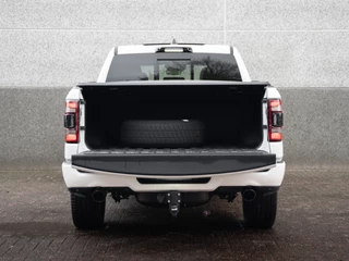 Dodge Ram 1500 2024 - 5.7 V8 4x4 Crew Cab Limited Night imagen 87