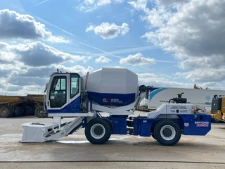 Giga power GW5500 2026 - N/A te koop