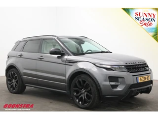 Land Rover Range Rover Evoque 2015 - 2.2 eD4 2WD Prestige Pano Leder Meridian Memory Cruise Camera obrázek 2 náhled
