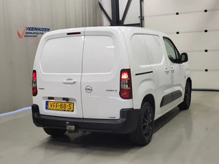 Opel Combo 2020 - 1.5D 130pk Automaat Euro 6! bild 3