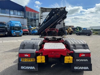 Scania R 2014 - R450 bild 15