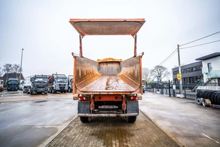 GALTRAILER N/A 2020 - B2PS-10CNN - HYDR. ACHTERDEUR bild 5