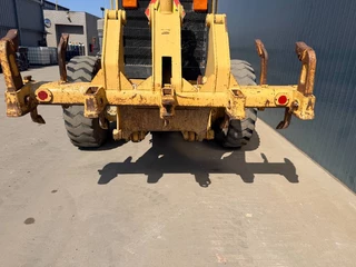 Cat N/A 1997 - 140H imagen 25